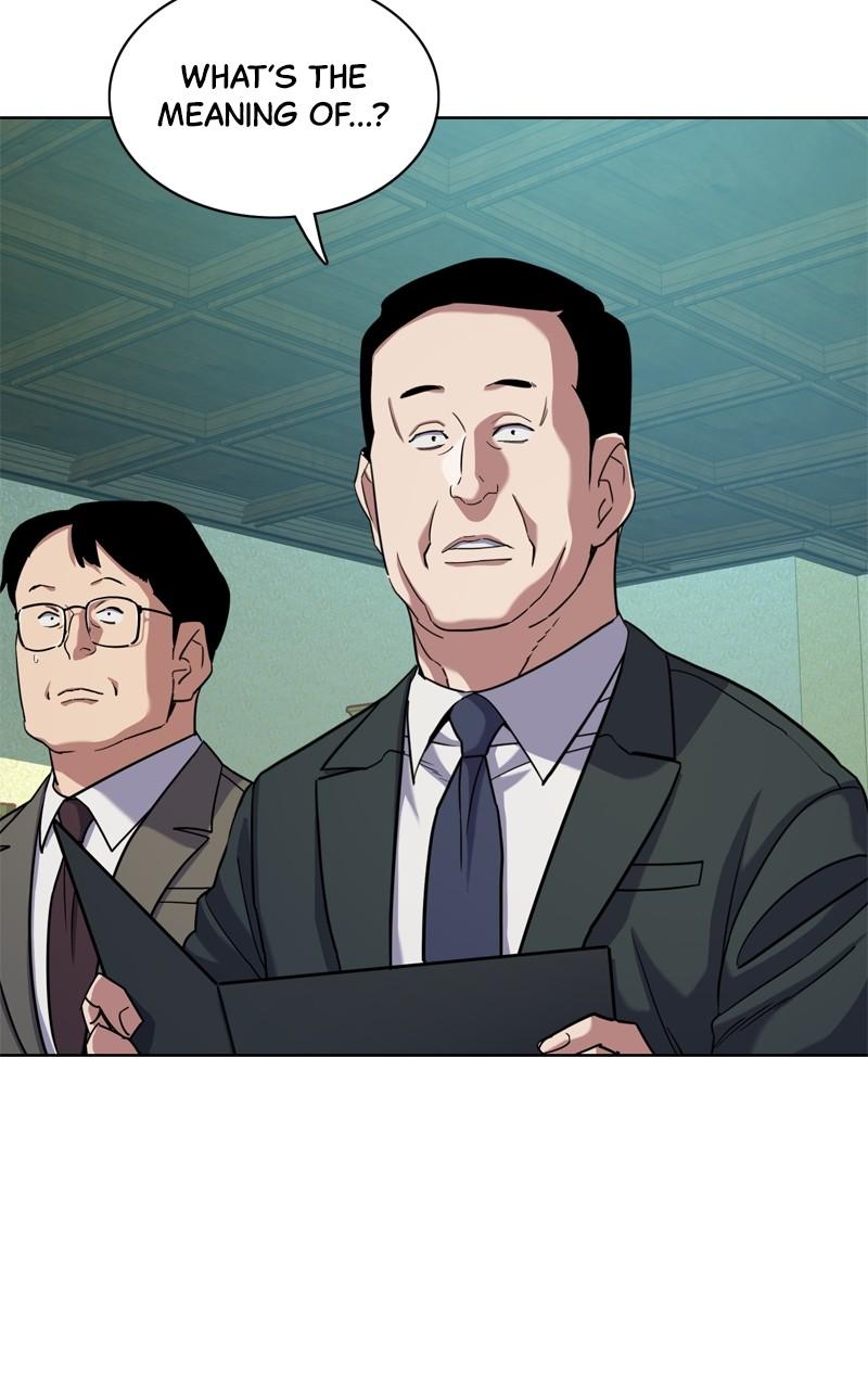 Reborn Rich Chap 76 - Next Chap 77