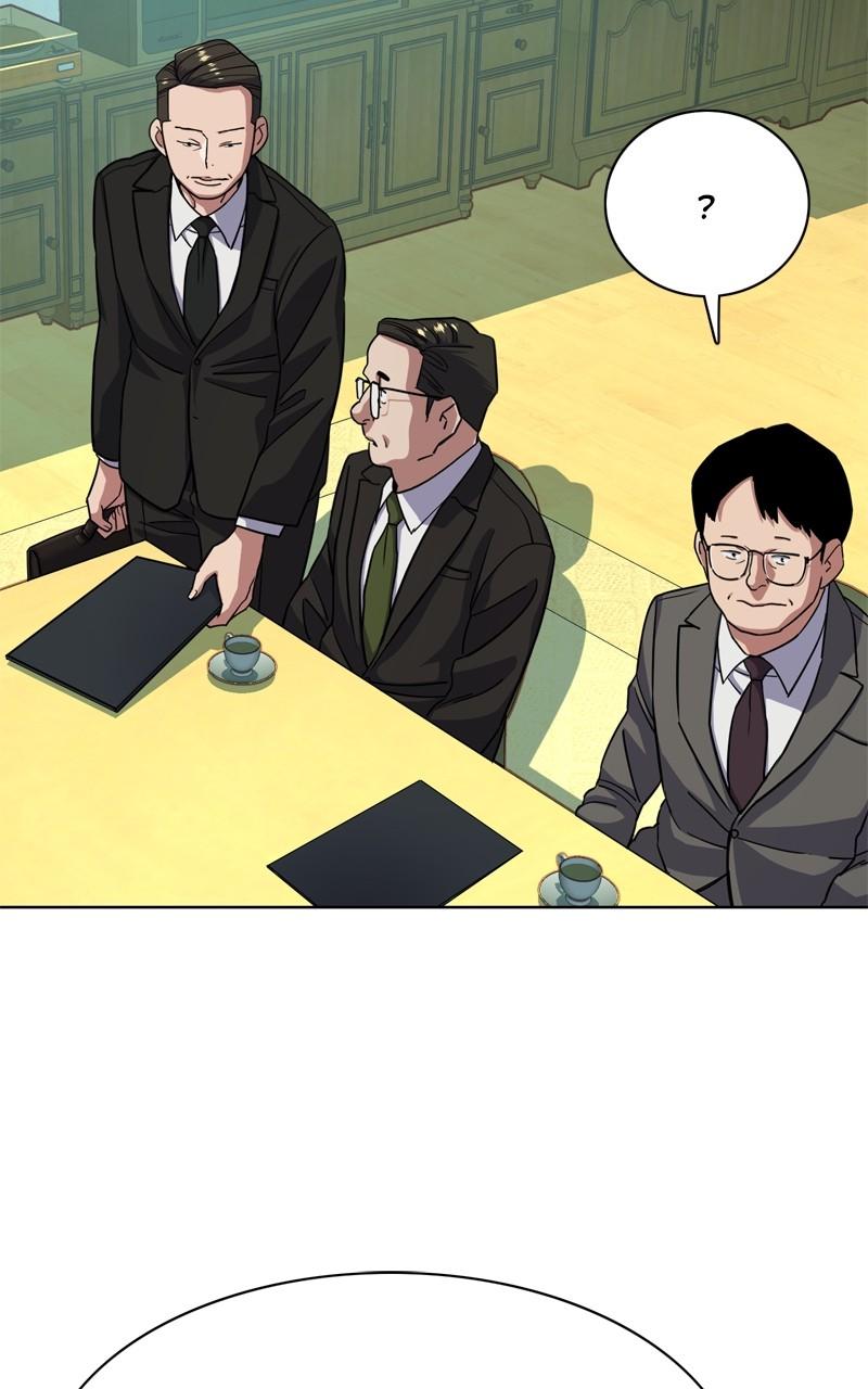 Reborn Rich Chap 76 - Next Chap 77