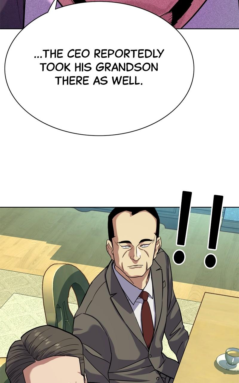 Reborn Rich Chap 76 - Next Chap 77