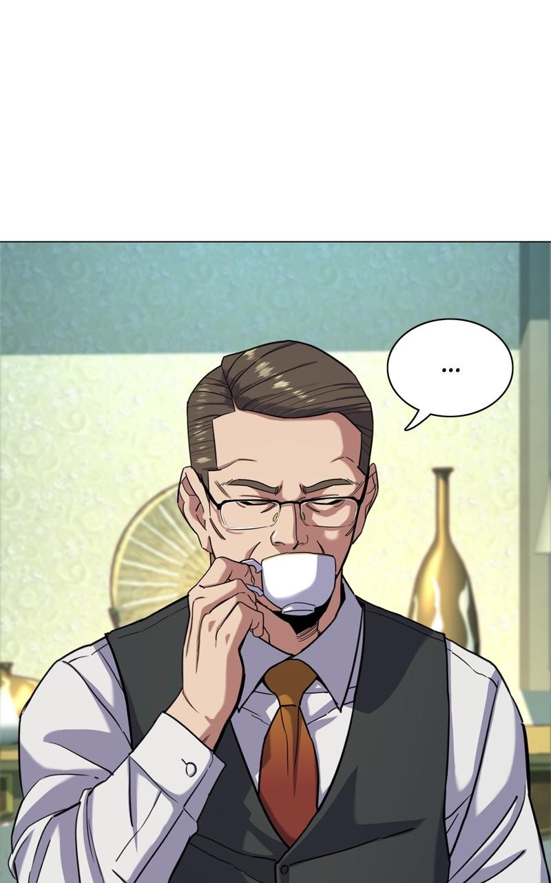 Reborn Rich Chap 76 - Next Chap 77