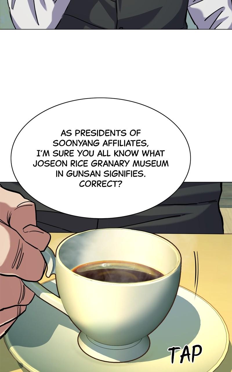 Reborn Rich Chap 76 - Next Chap 77