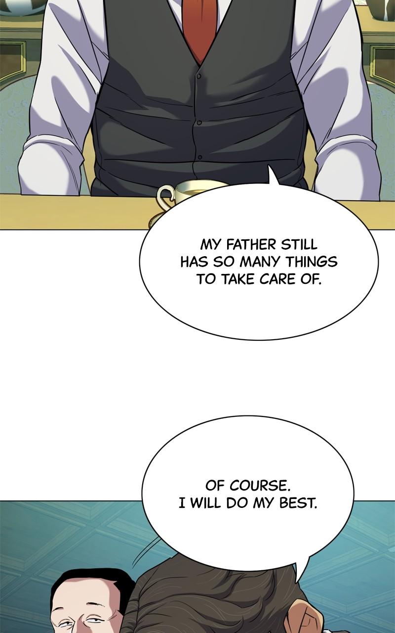 Reborn Rich Chap 76 - Next Chap 77