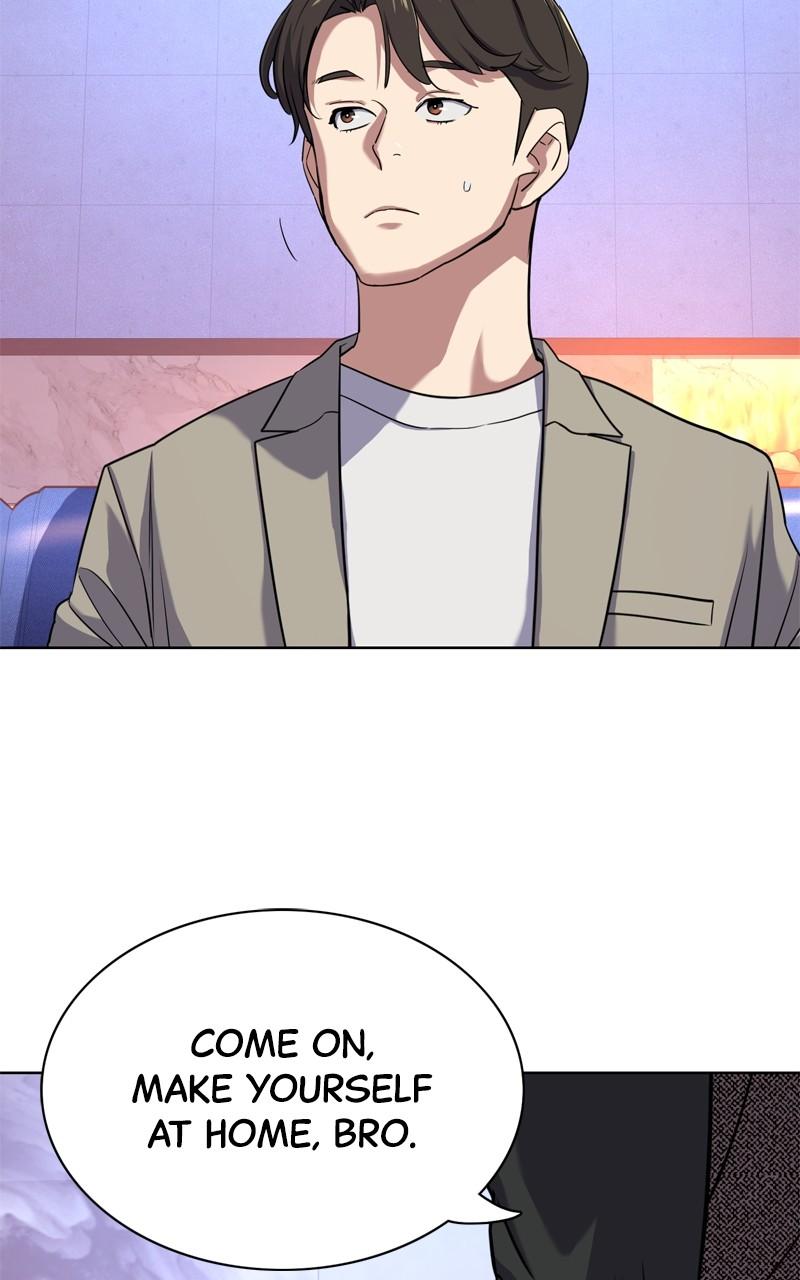 Reborn Rich Chap 76 - Next Chap 77