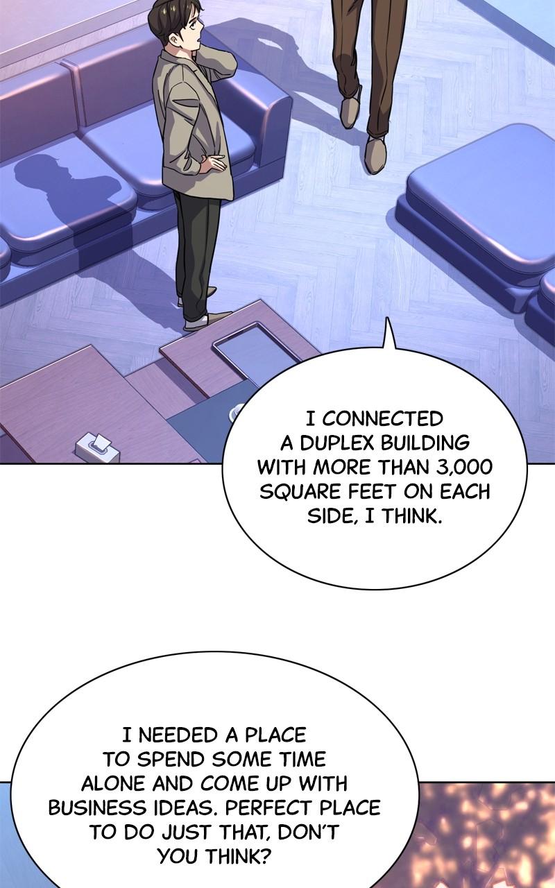 Reborn Rich Chap 76 - Next Chap 77