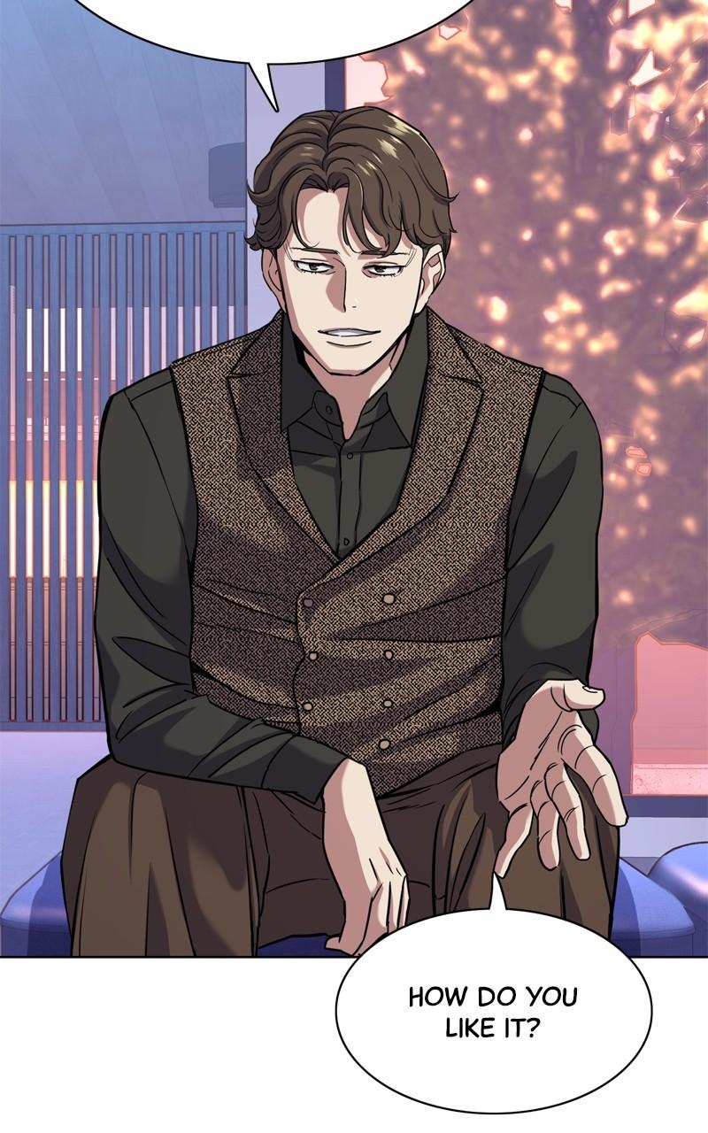 Reborn Rich Chap 76 - Next Chap 77