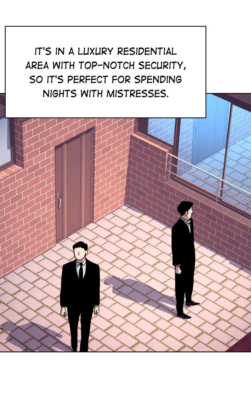 Reborn Rich Chap 76 - Next Chap 77