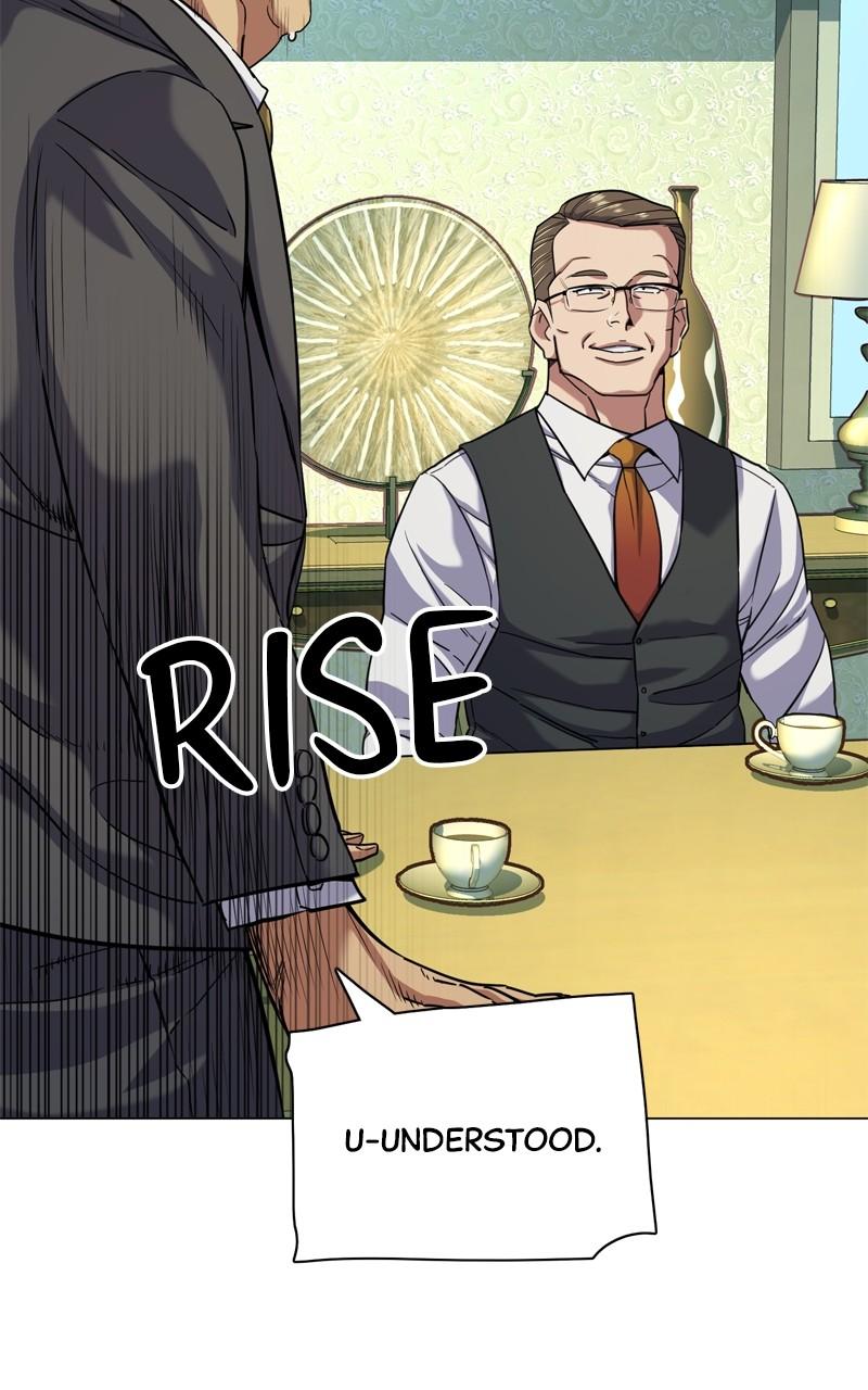 Reborn Rich Chap 76 - Next Chap 77