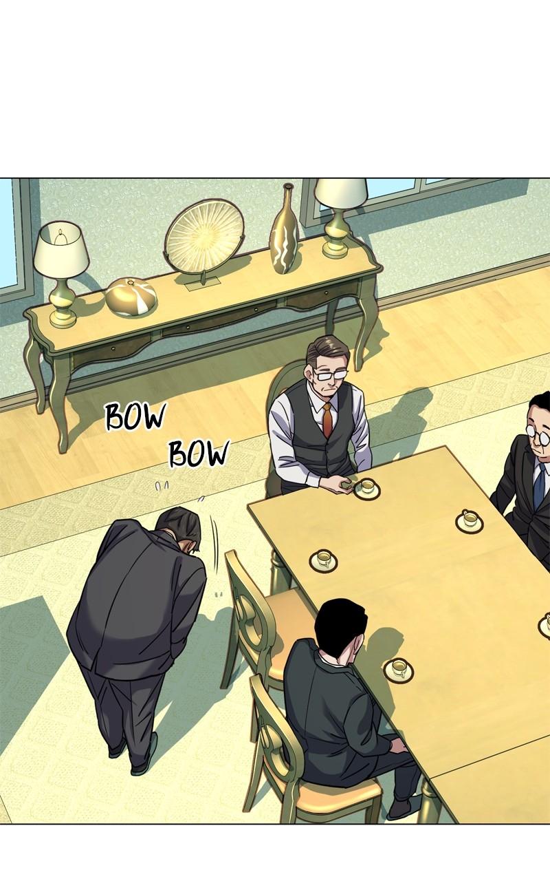 Reborn Rich Chap 76 - Next Chap 77