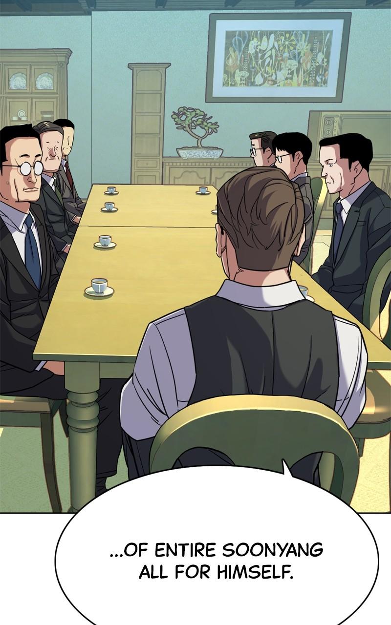 Reborn Rich Chap 76 - Next Chap 77