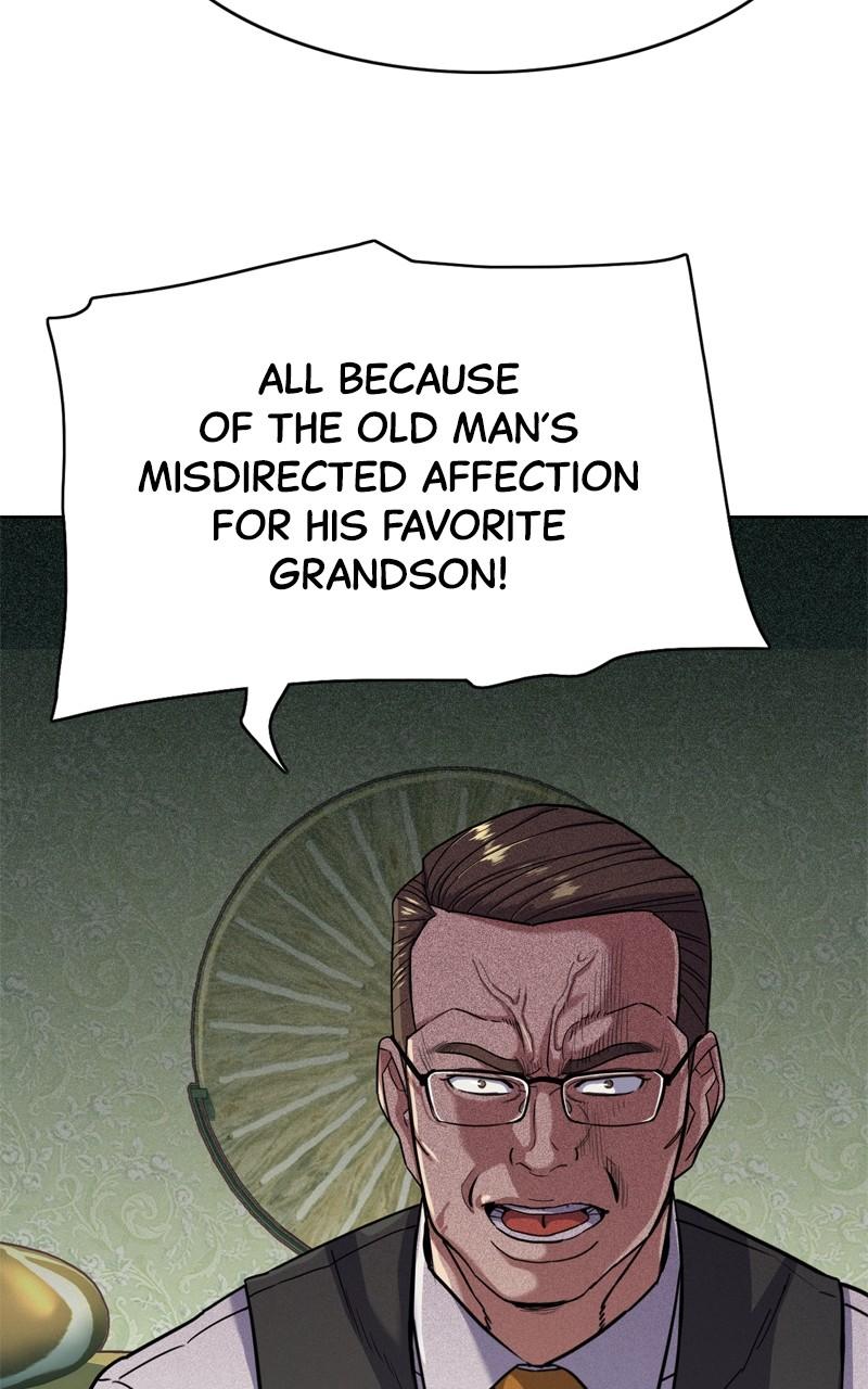 Reborn Rich Chap 76 - Next Chap 77