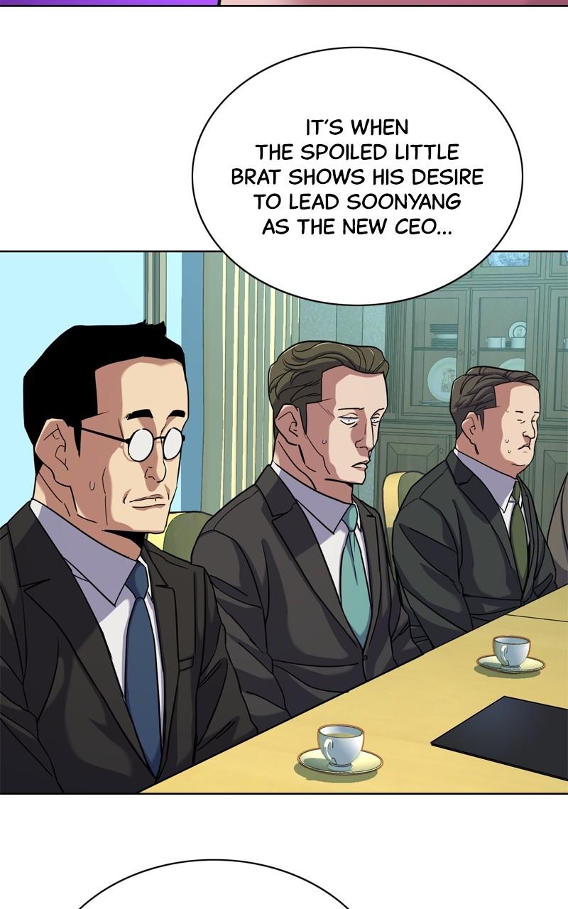 Reborn Rich Chap 76 - Next Chap 77