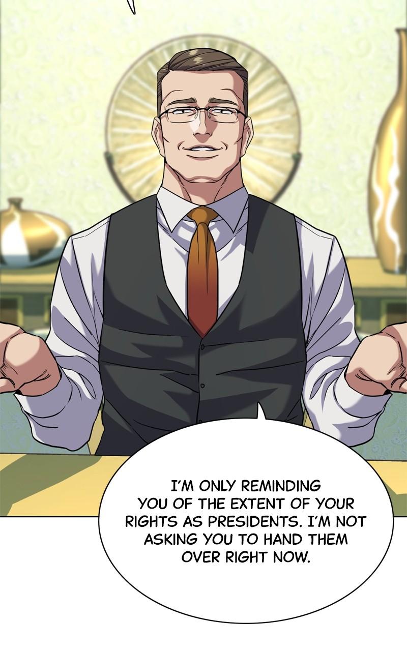 Reborn Rich Chap 76 - Next Chap 77