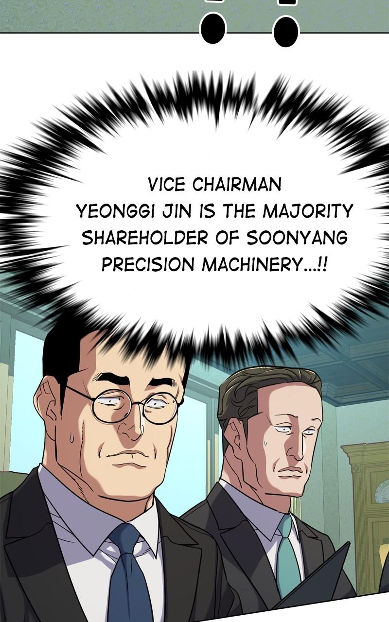 Reborn Rich Chap 76 - Next Chap 77