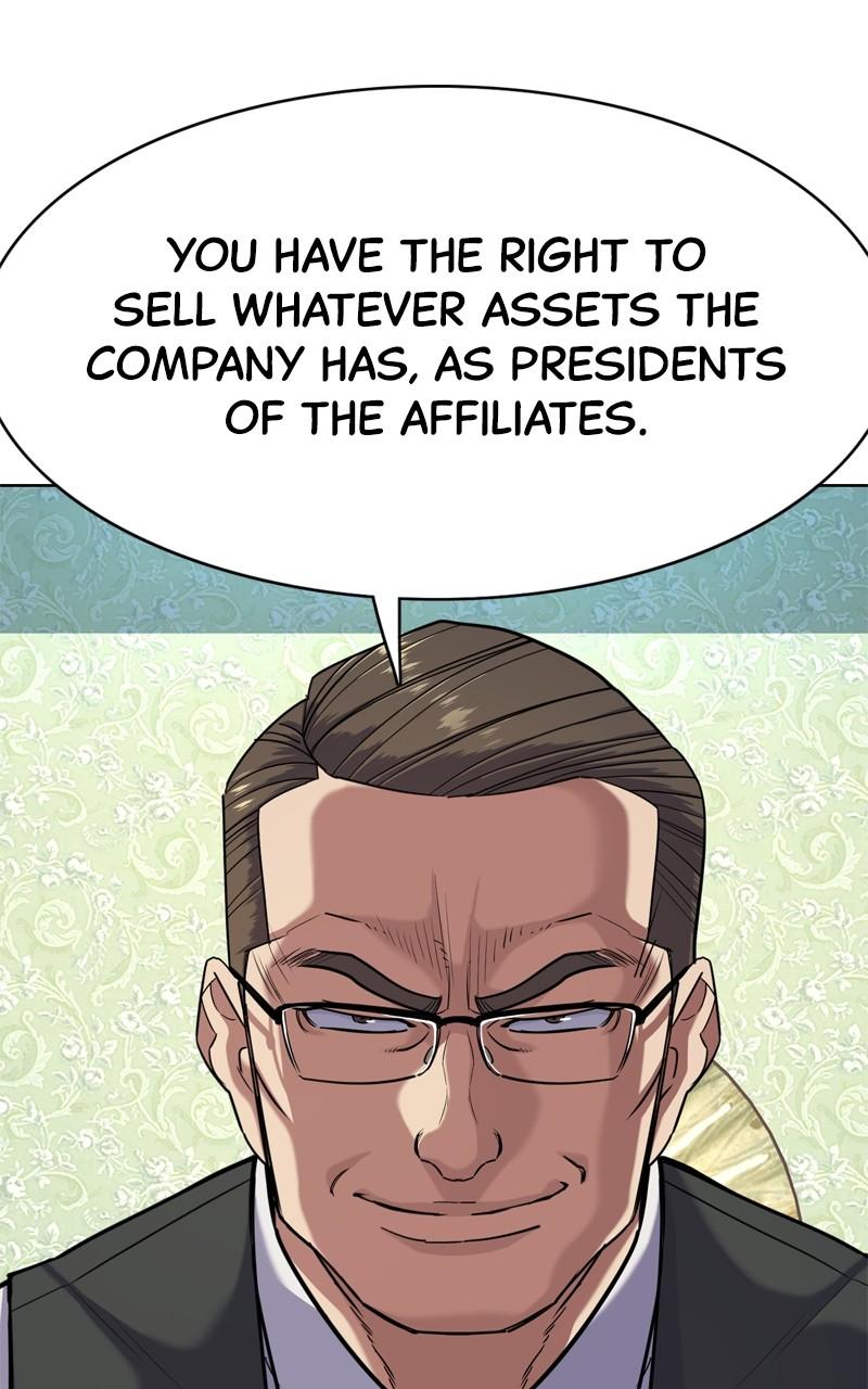 Reborn Rich Chap 76 - Next Chap 77