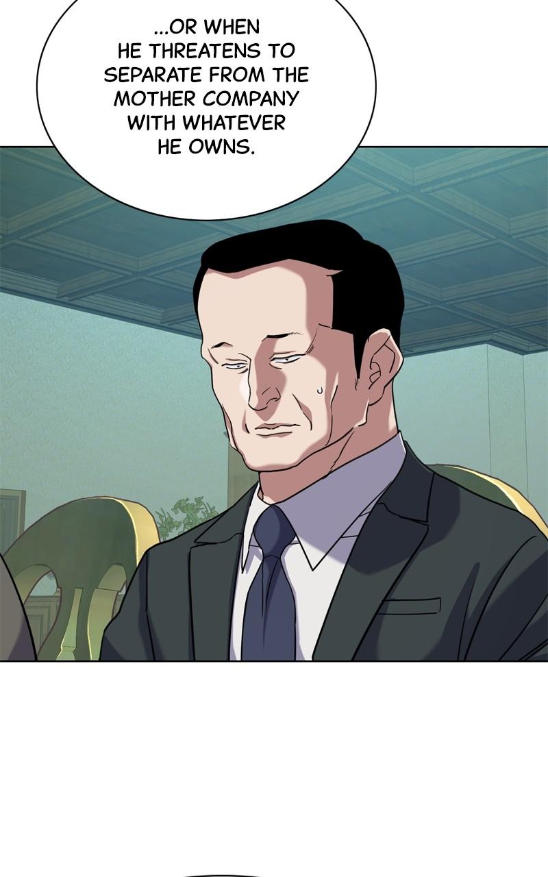 Reborn Rich Chap 76 - Next Chap 77