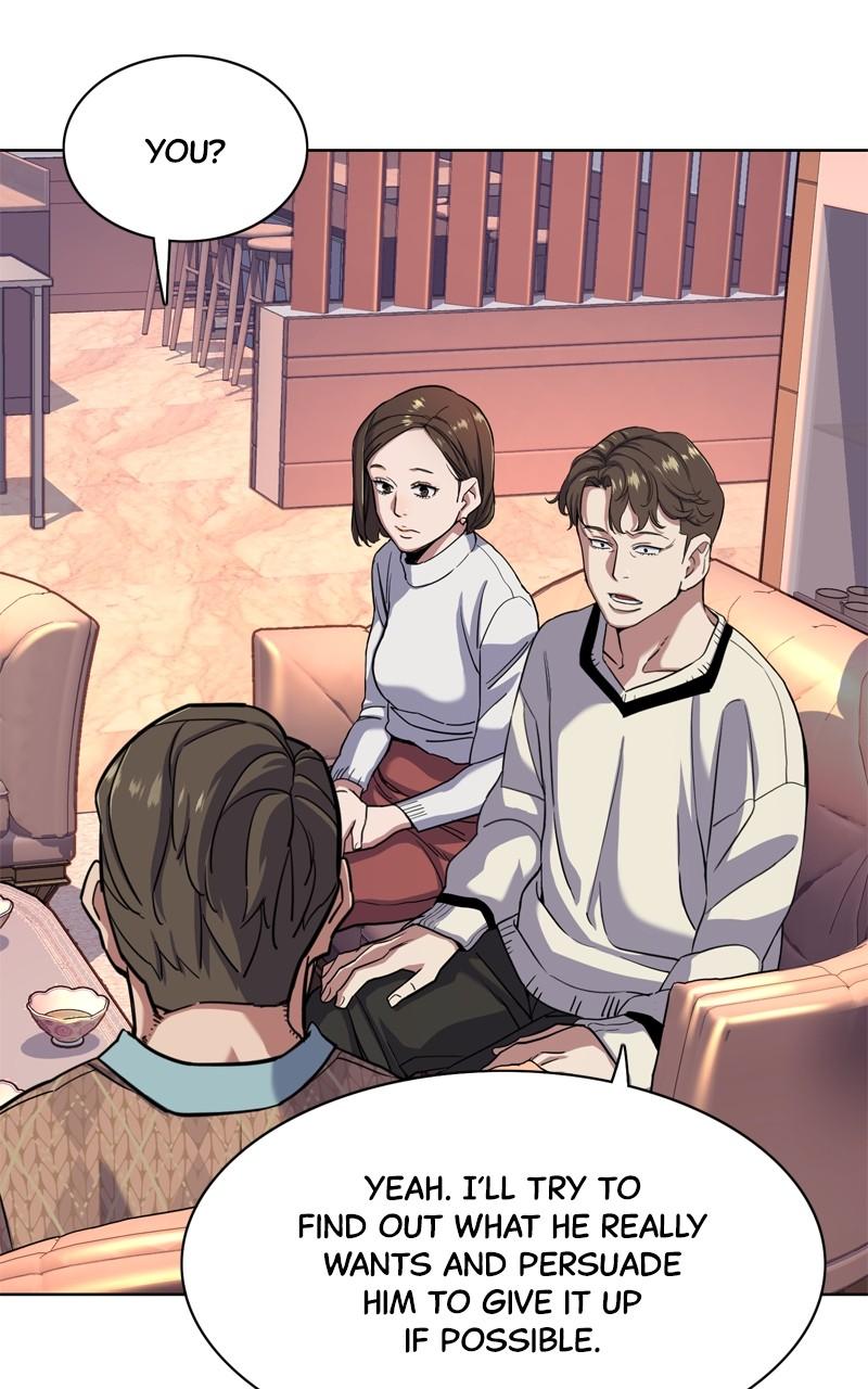 Reborn Rich Chap 76 - Next Chap 77