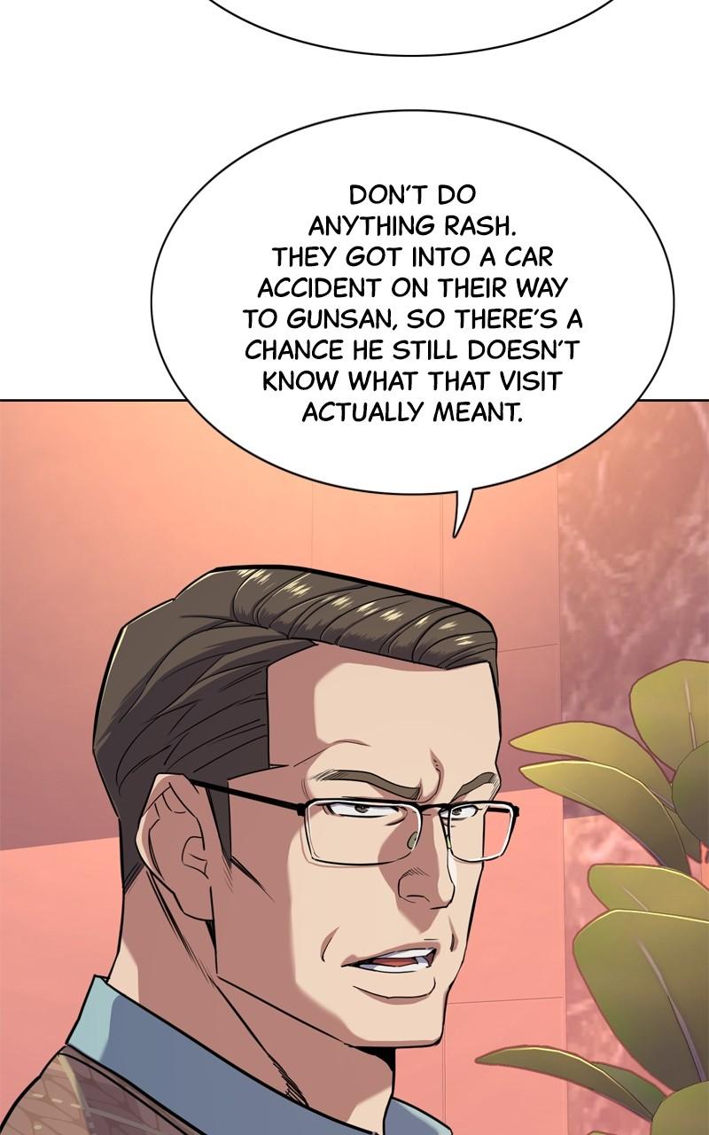 Reborn Rich Chap 76 - Next Chap 77