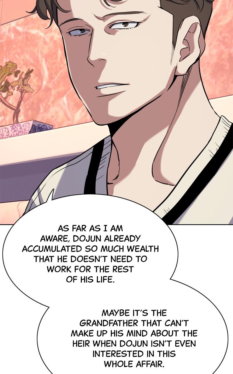 Reborn Rich Chap 76 - Next Chap 77