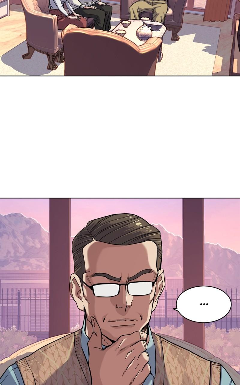 Reborn Rich Chap 76 - Next Chap 77