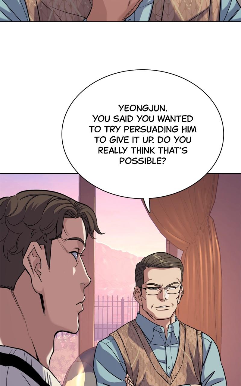 Reborn Rich Chap 76 - Next Chap 77