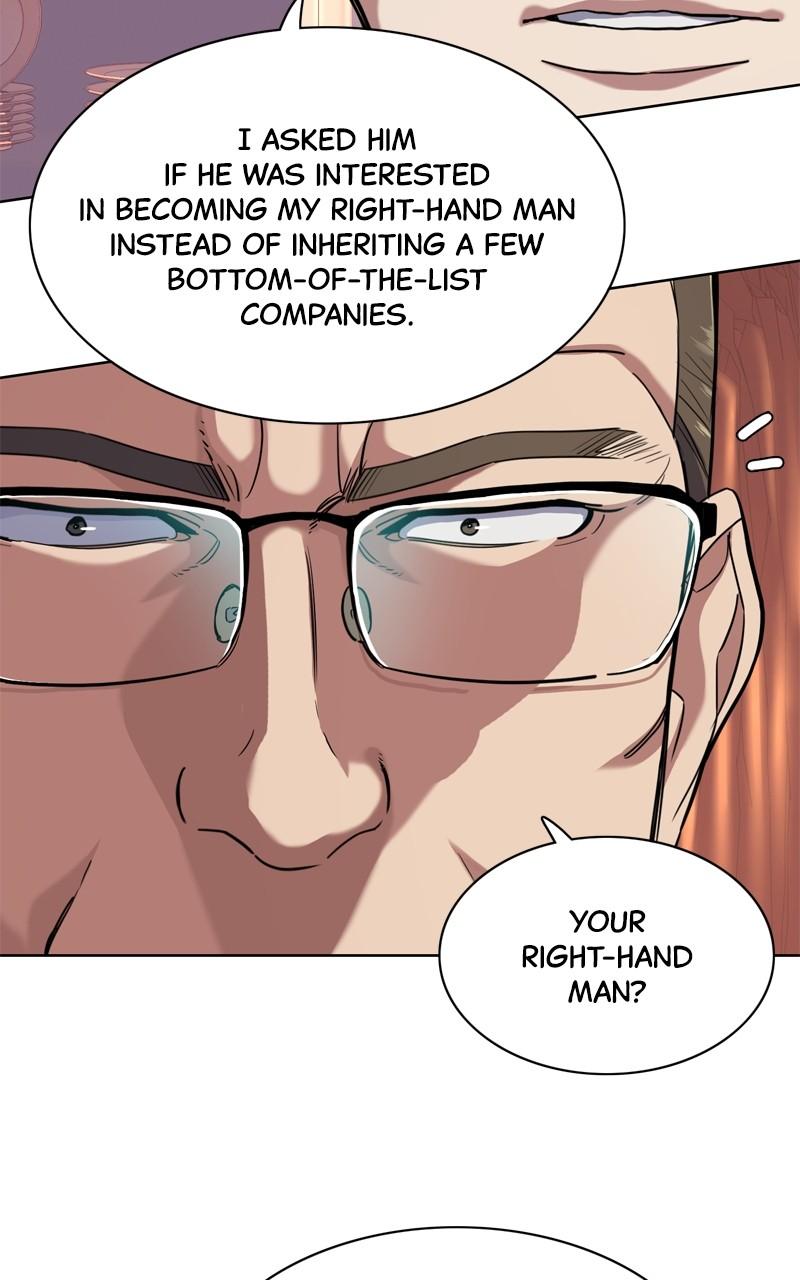 Reborn Rich Chap 76 - Next Chap 77