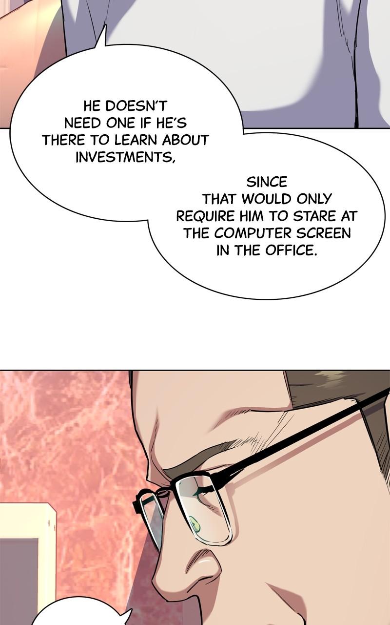 Reborn Rich Chap 76 - Next Chap 77