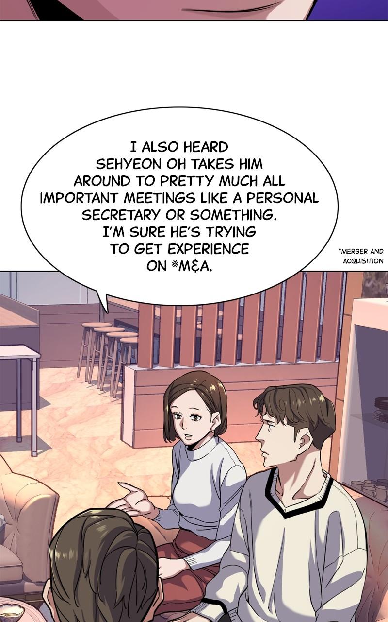 Reborn Rich Chap 76 - Next Chap 77