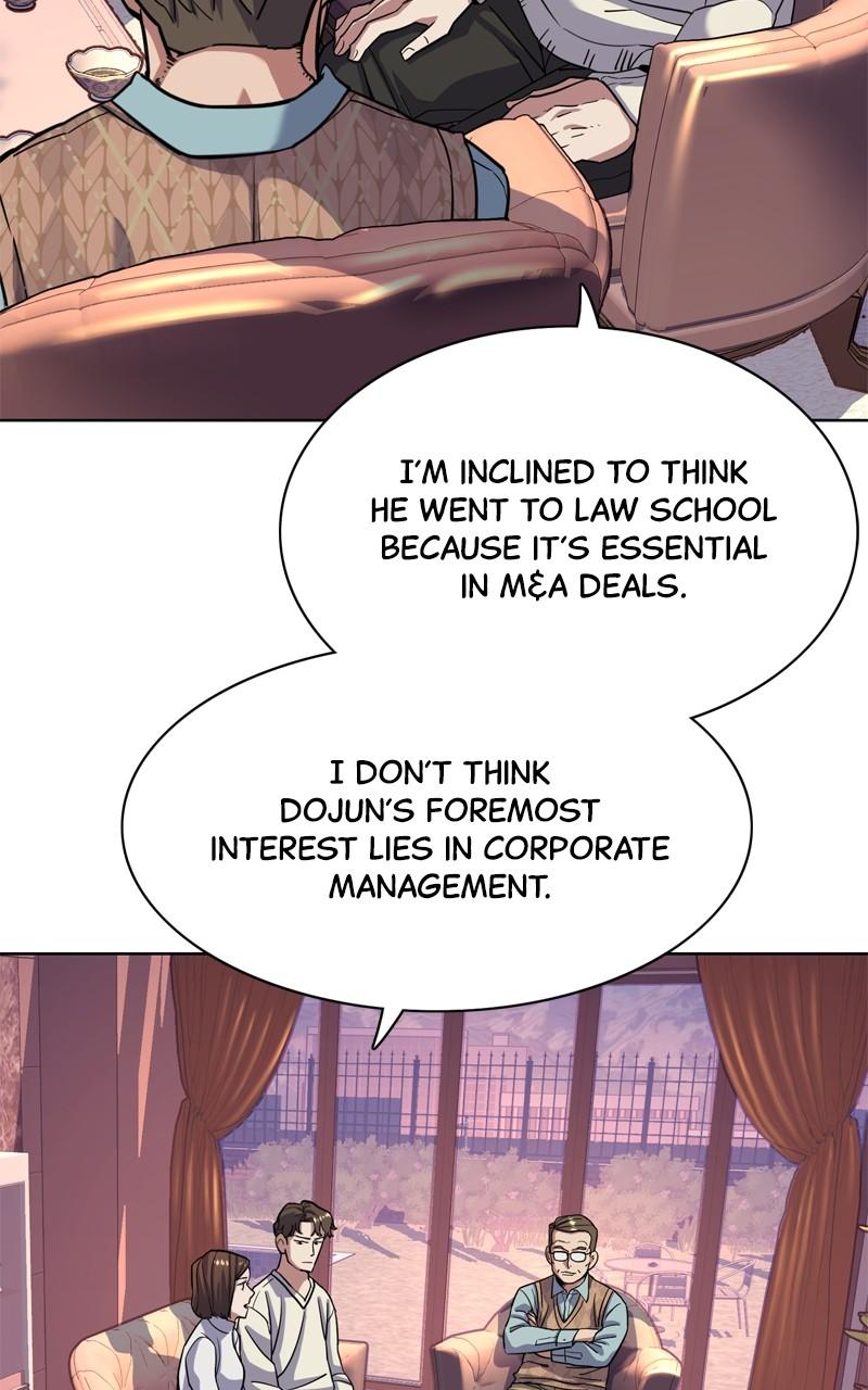 Reborn Rich Chap 76 - Next Chap 77