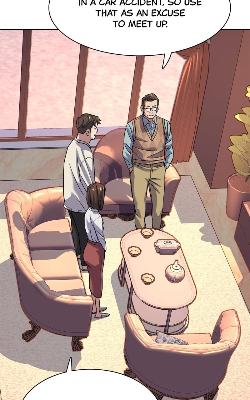Reborn Rich Chap 76 - Next Chap 77