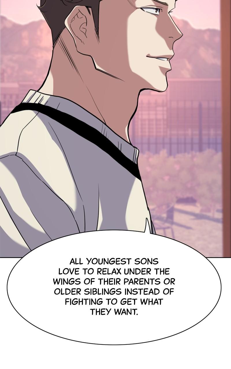 Reborn Rich Chap 76 - Next Chap 77
