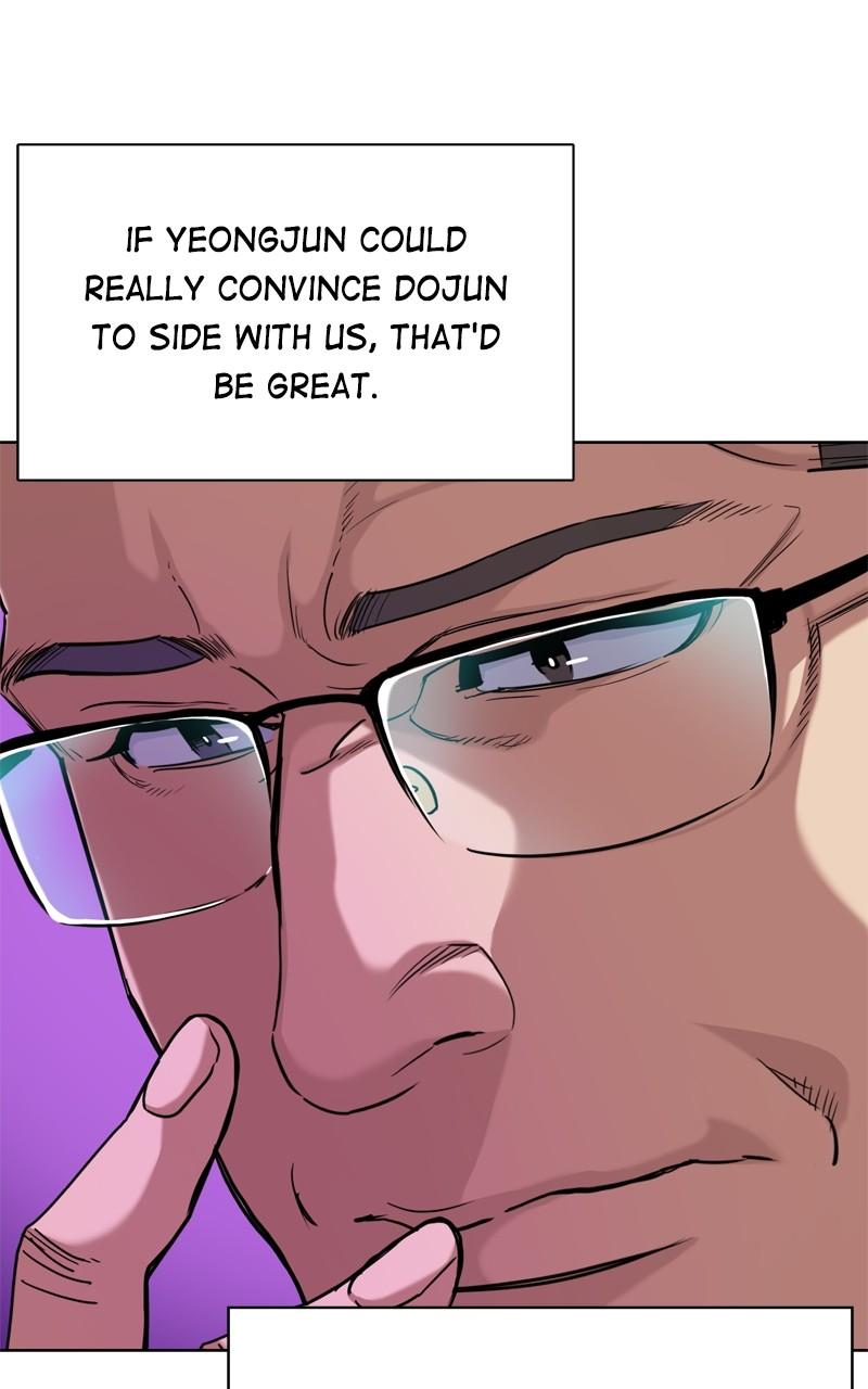 Reborn Rich Chap 76 - Next Chap 77