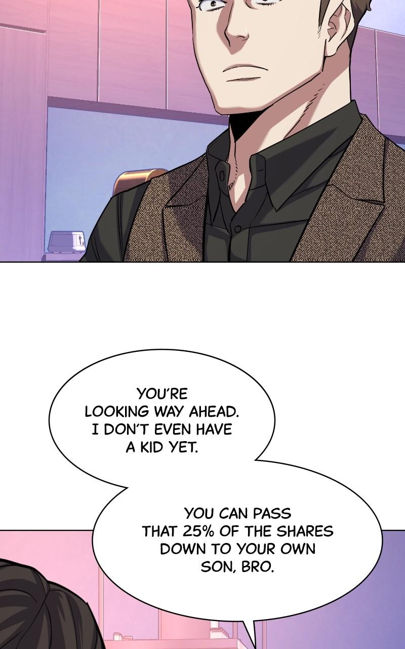 Reborn Rich Chap 78 - Next Chap 79