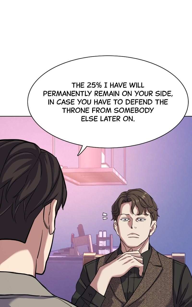 Reborn Rich Chap 78 - Next Chap 79