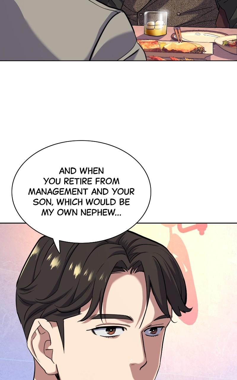 Reborn Rich Chap 78 - Next Chap 79