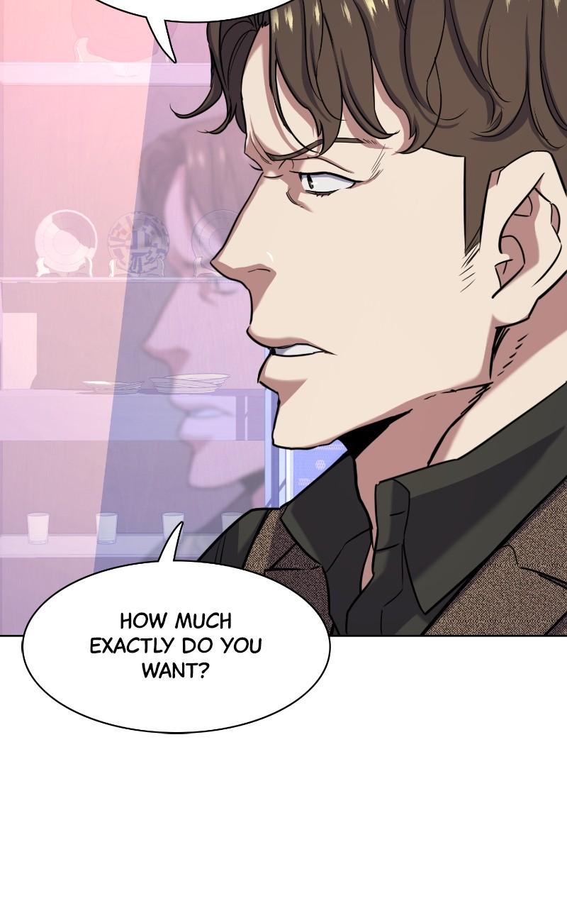 Reborn Rich Chap 78 - Next Chap 79