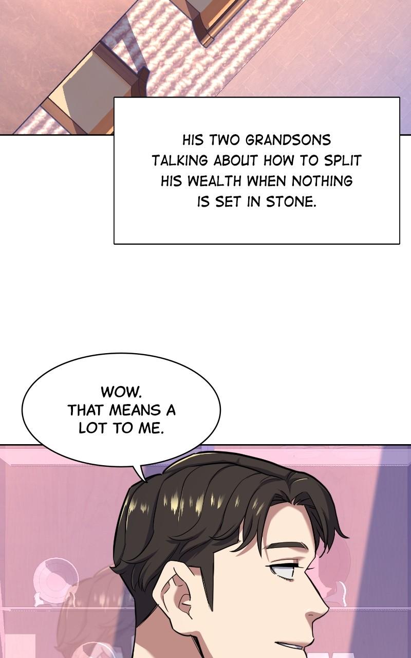 Reborn Rich Chap 78 - Next Chap 79