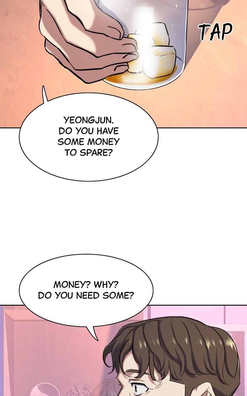 Reborn Rich Chap 78 - Next Chap 79