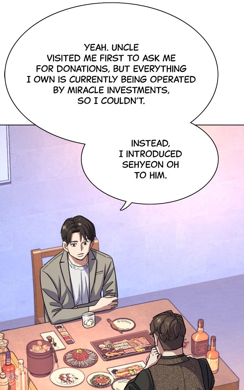 Reborn Rich Chap 78 - Next Chap 79