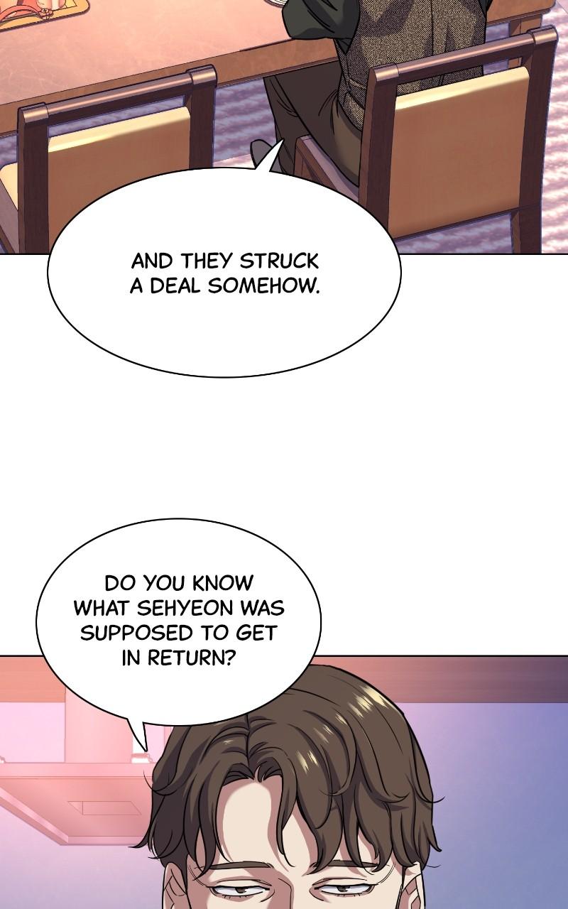 Reborn Rich Chap 78 - Next Chap 79