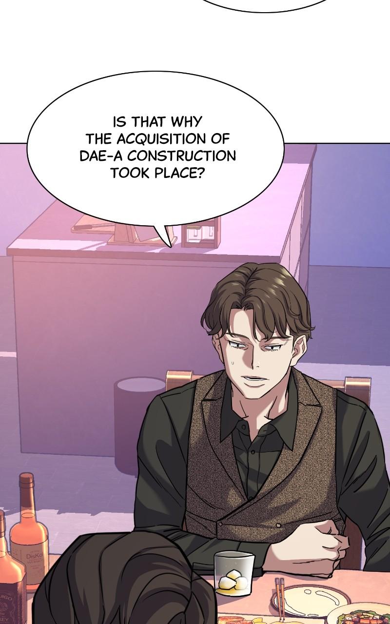 Reborn Rich Chap 78 - Next Chap 79