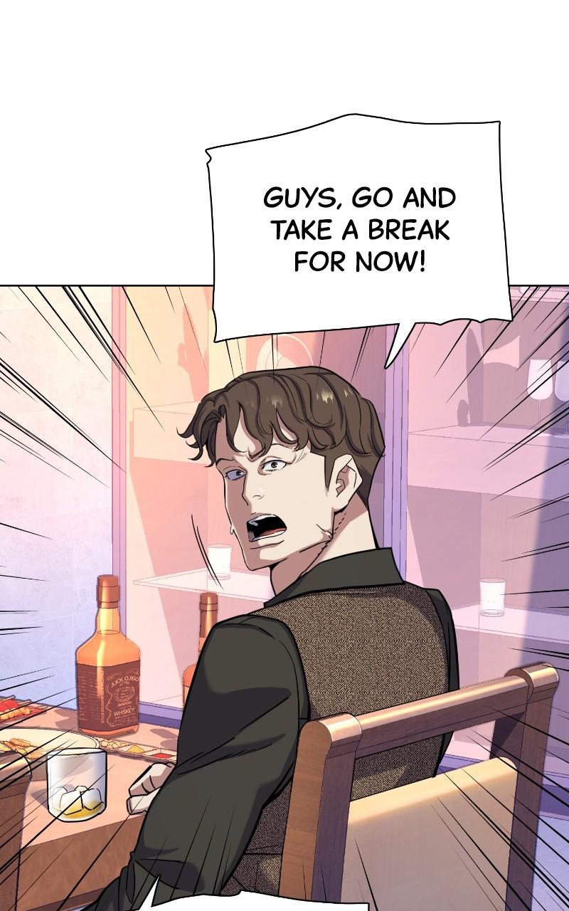 Reborn Rich Chap 78 - Next Chap 79