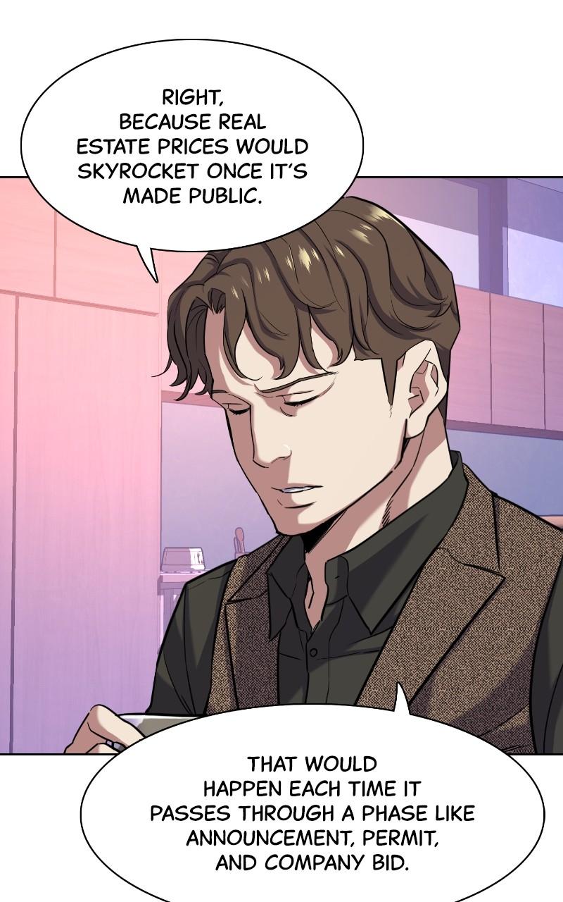 Reborn Rich Chap 78 - Next Chap 79