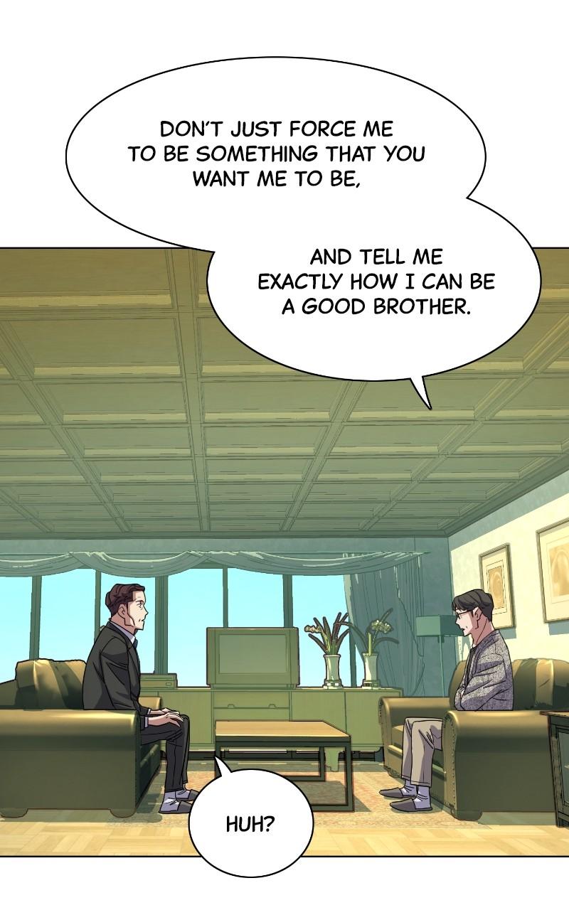 Reborn Rich Chap 79 - Next Chap 80