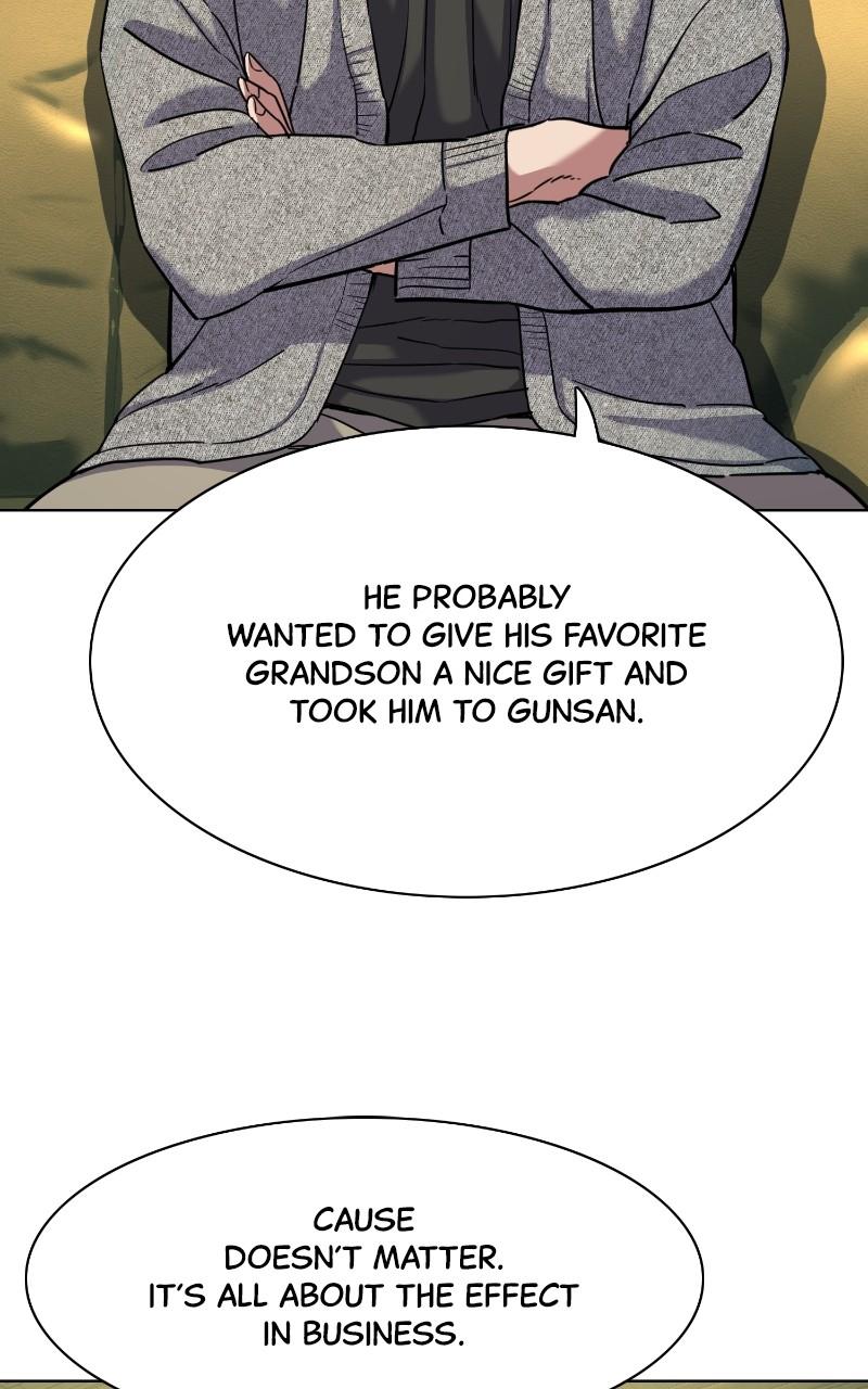 Reborn Rich Chap 79 - Next Chap 80