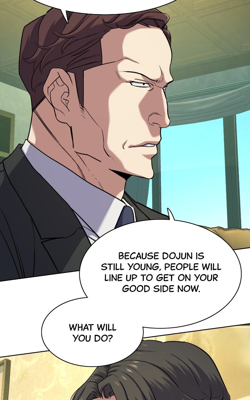Reborn Rich Chap 79 - Next Chap 80