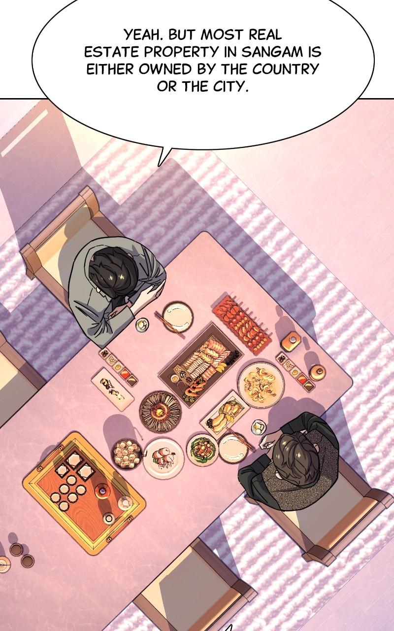 Reborn Rich Chap 79 - Next Chap 80