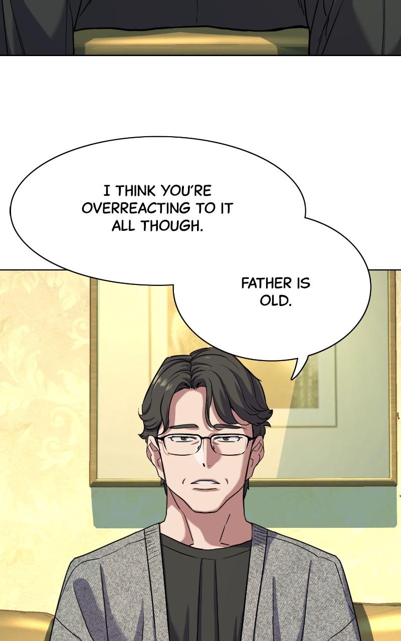 Reborn Rich Chap 79 - Next Chap 80