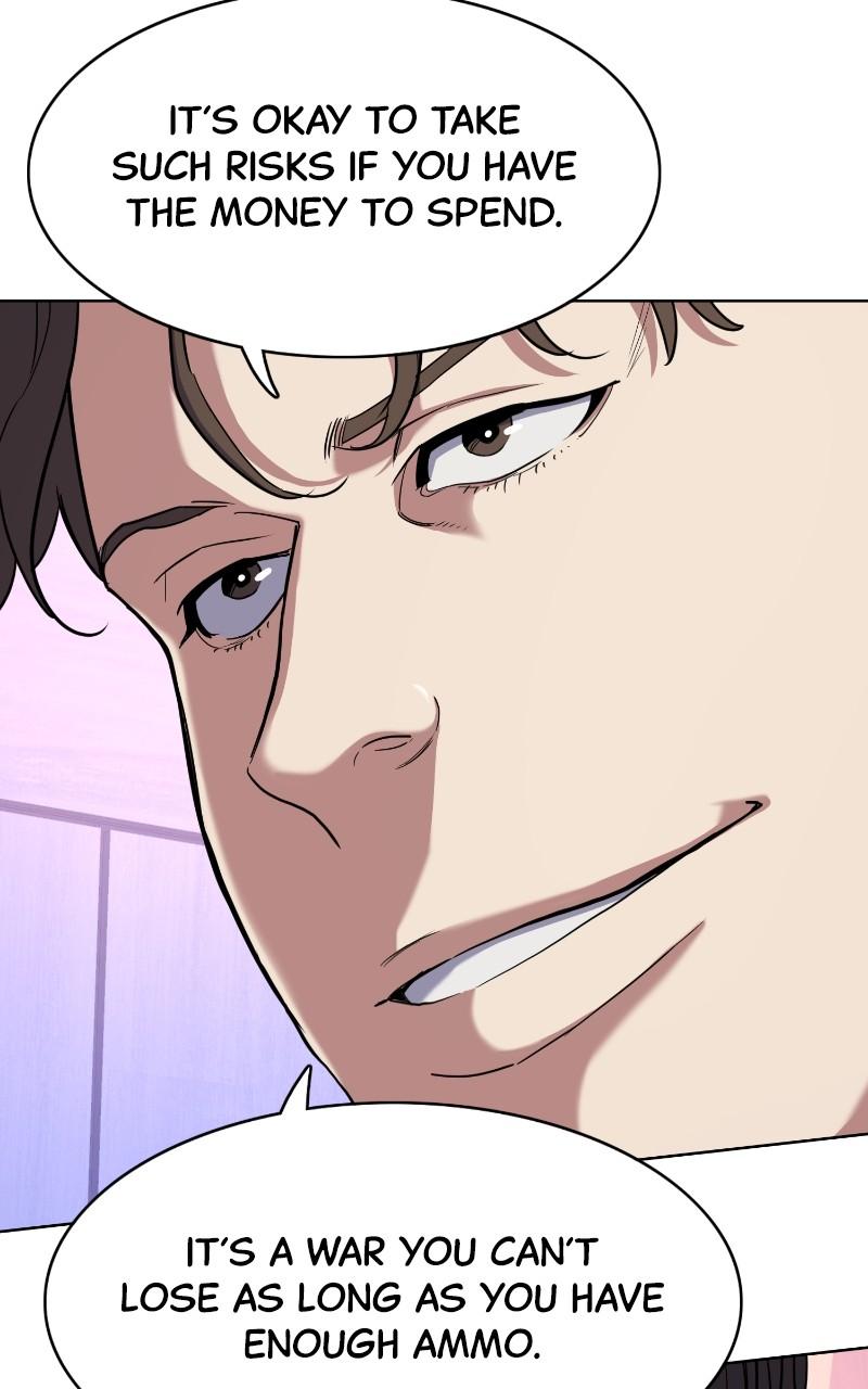 Reborn Rich Chap 79 - Next Chap 80