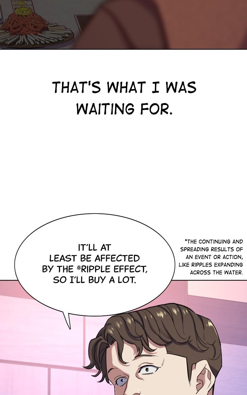 Reborn Rich Chap 79 - Next Chap 80
