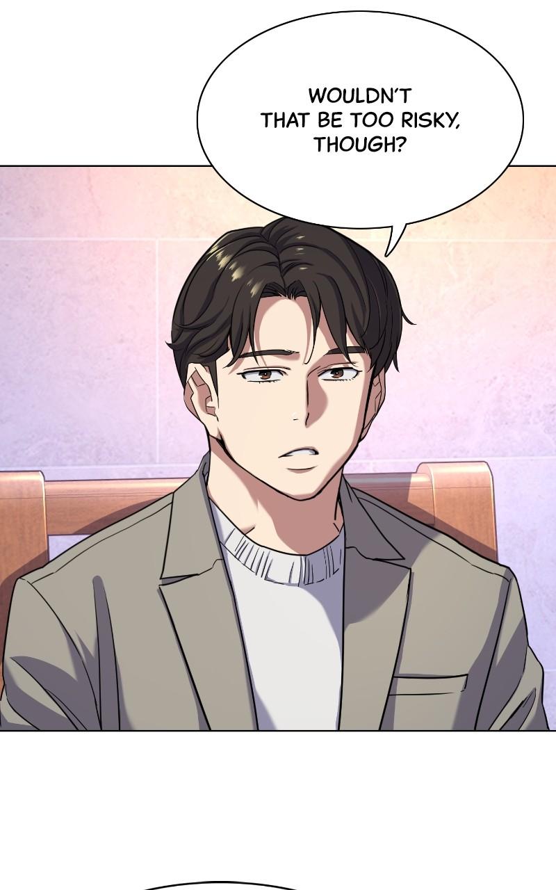 Reborn Rich Chap 79 - Next Chap 80